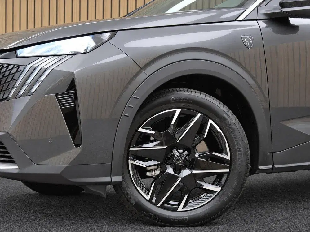 Peugeot 5008 1.2 Hybrid 145 GT 7p Automaat uit 2026, foto 11
