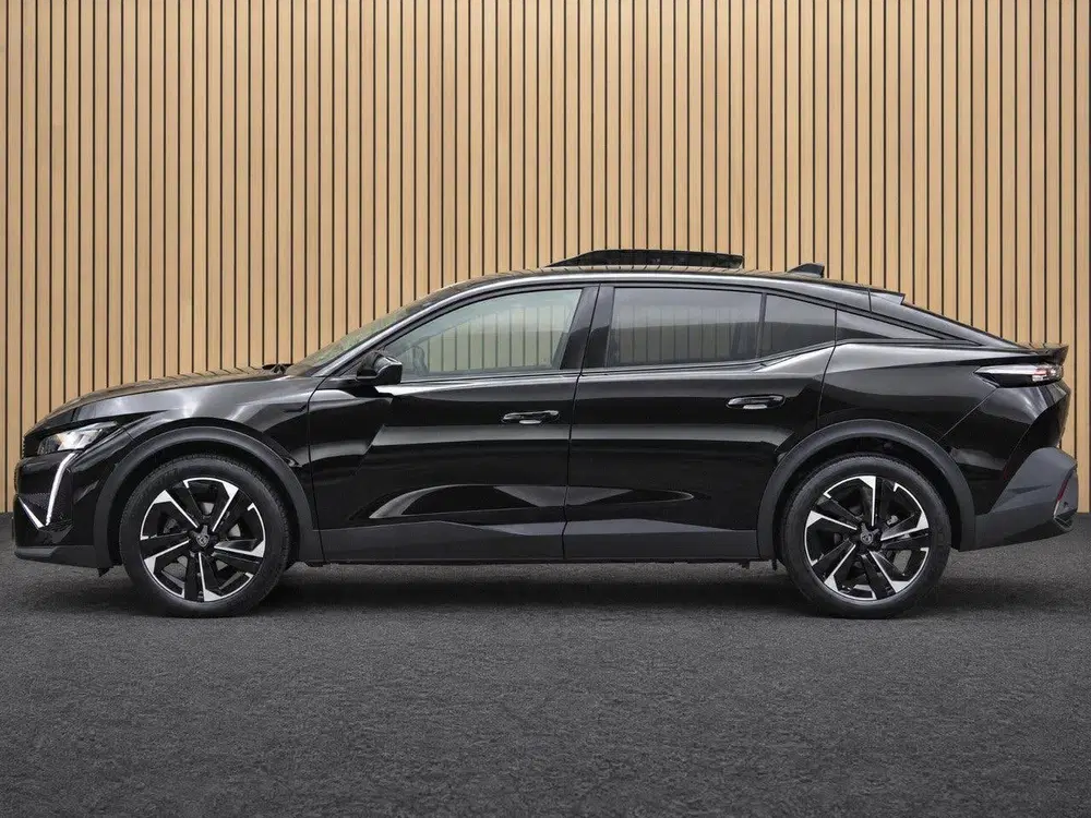 Peugeot 408 1.2T Allure Pack 130 EAT8 Automaat uit 2023, foto 7