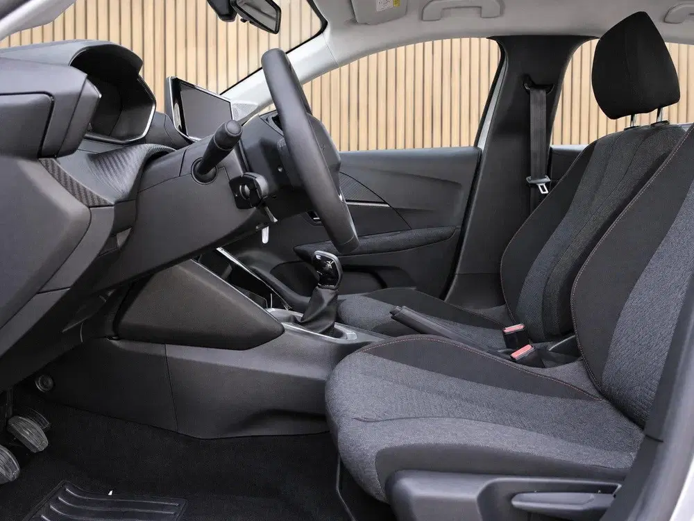 Peugeot 208 1.2 PureTech 75 Style uit 2025, foto 13