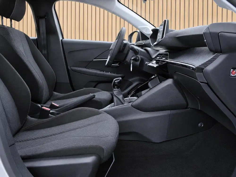 Peugeot 208 1.2 PureTech 75 Style uit 2025, foto 7