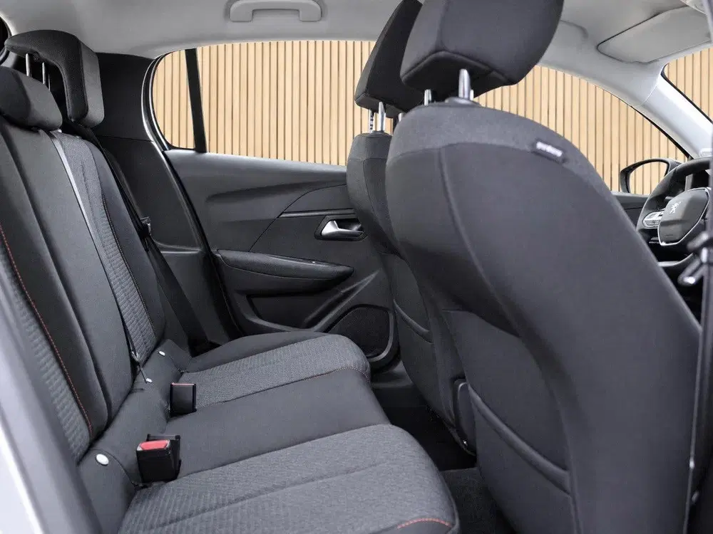 Peugeot 208 1.2 PureTech 75 Style uit 2025, foto 8