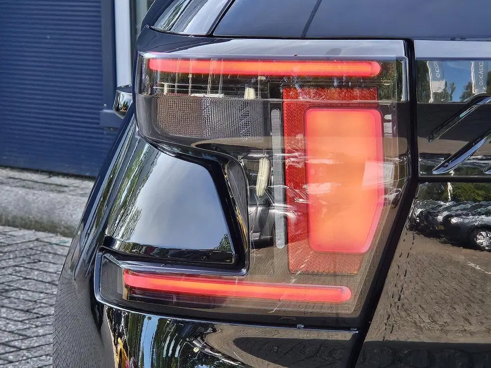 Citroën C3 Aircross 1.2 Hybrid 145pk Plus (bj 2025) uit 2025, foto 12