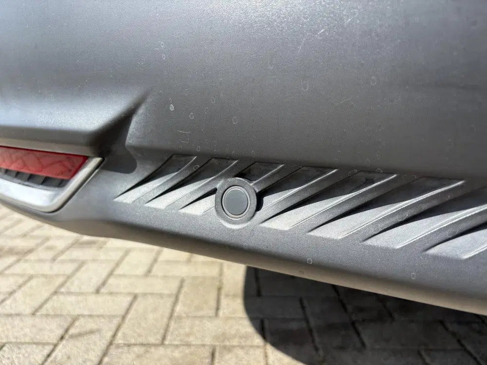 Citroën C5 X 1.6 Plug-in Hybrid 225 Business Plus uit 2022, foto 11