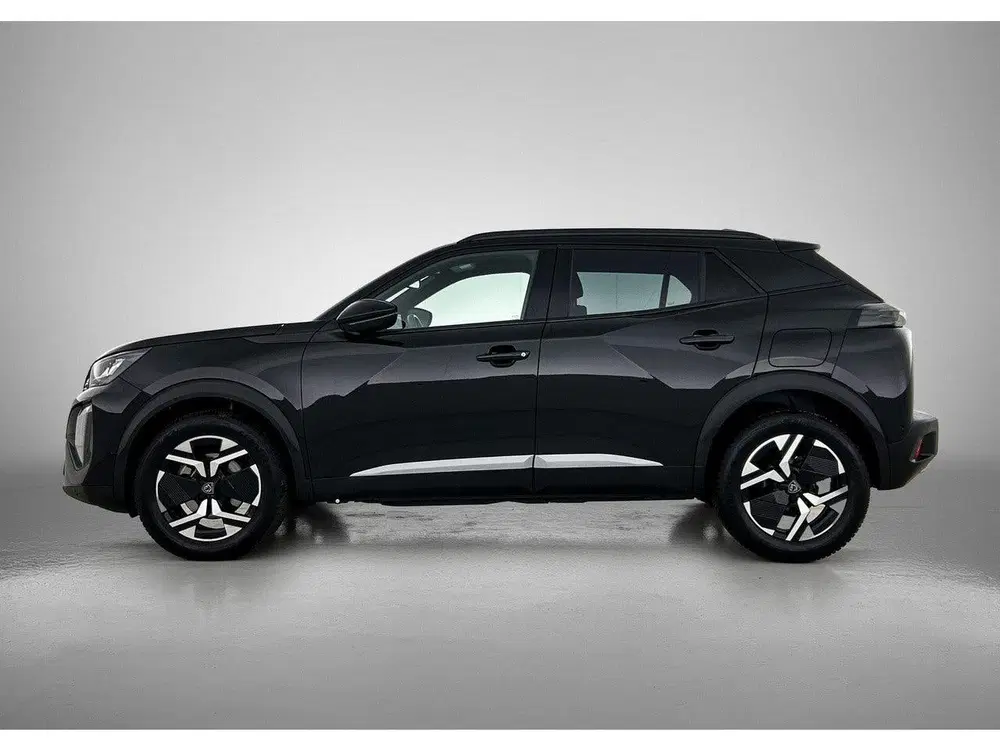 Peugeot 2008 1.2 145pk Hybrid Allure Automaat uit 2025, foto 5