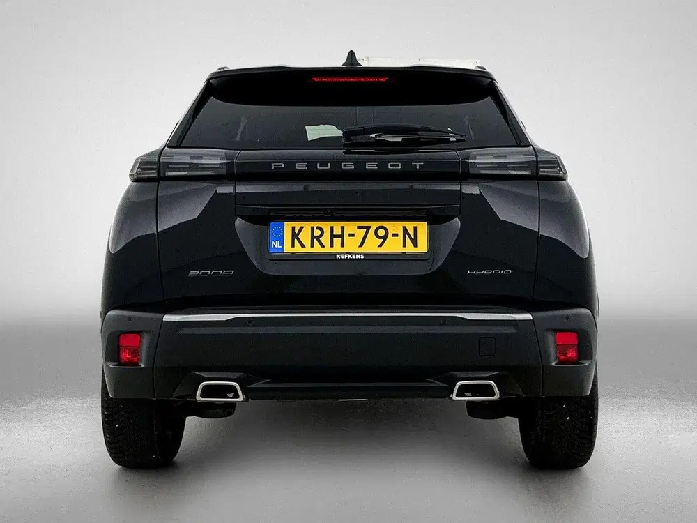 Peugeot 2008 1.2 145pk Hybrid Allure Automaat uit 2025, foto 7