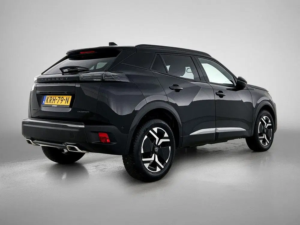 Peugeot 2008 1.2 145pk Hybrid Allure Automaat uit 2025, foto 8