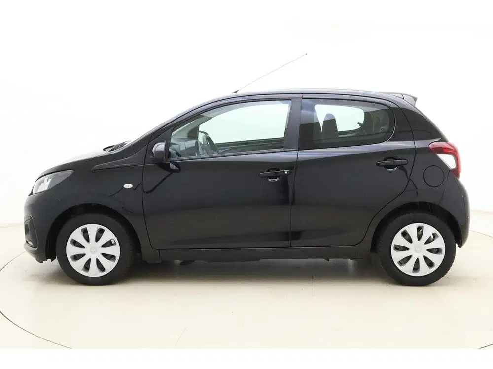 Peugeot 108 1.0 e-VTi Blue Lease uit 2020, foto 5