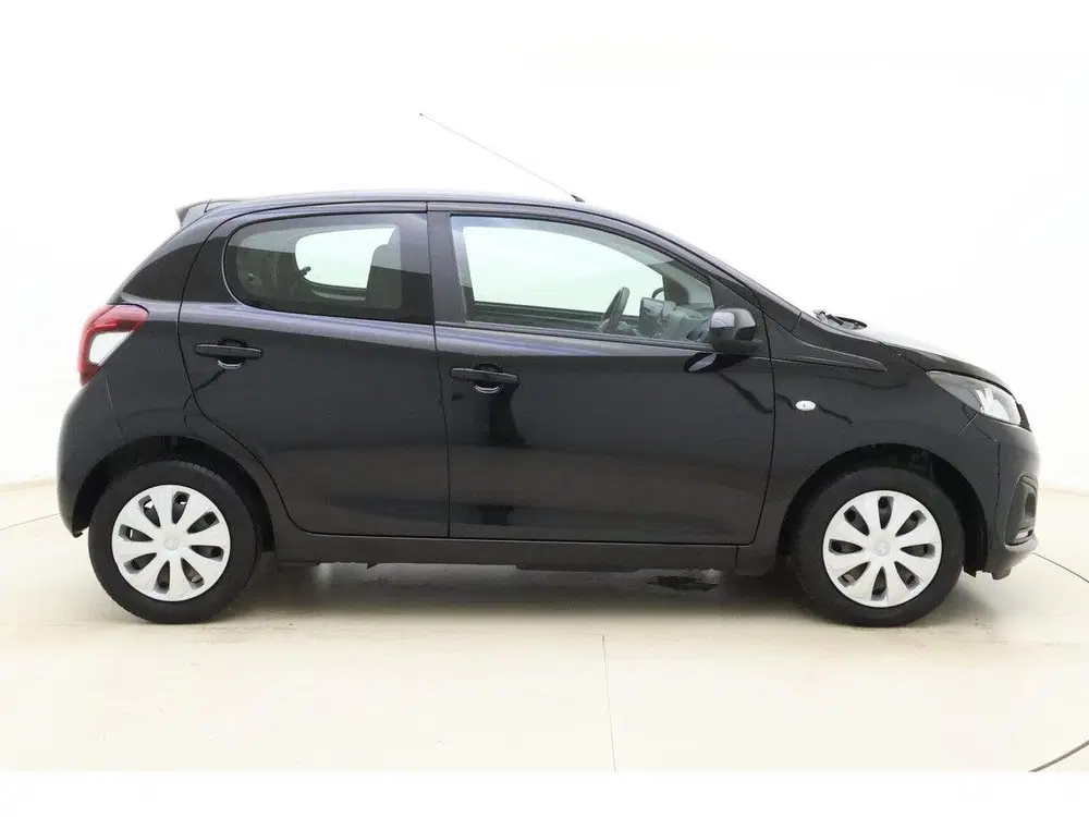 Peugeot 108 1.0 e-VTi Blue Lease uit 2020, foto 9