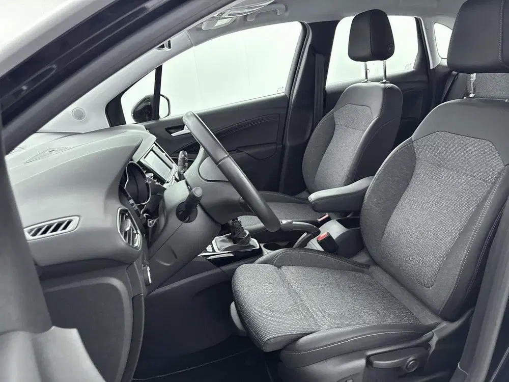 Opel Crossland 110pk Elegance uit 2022, foto 10