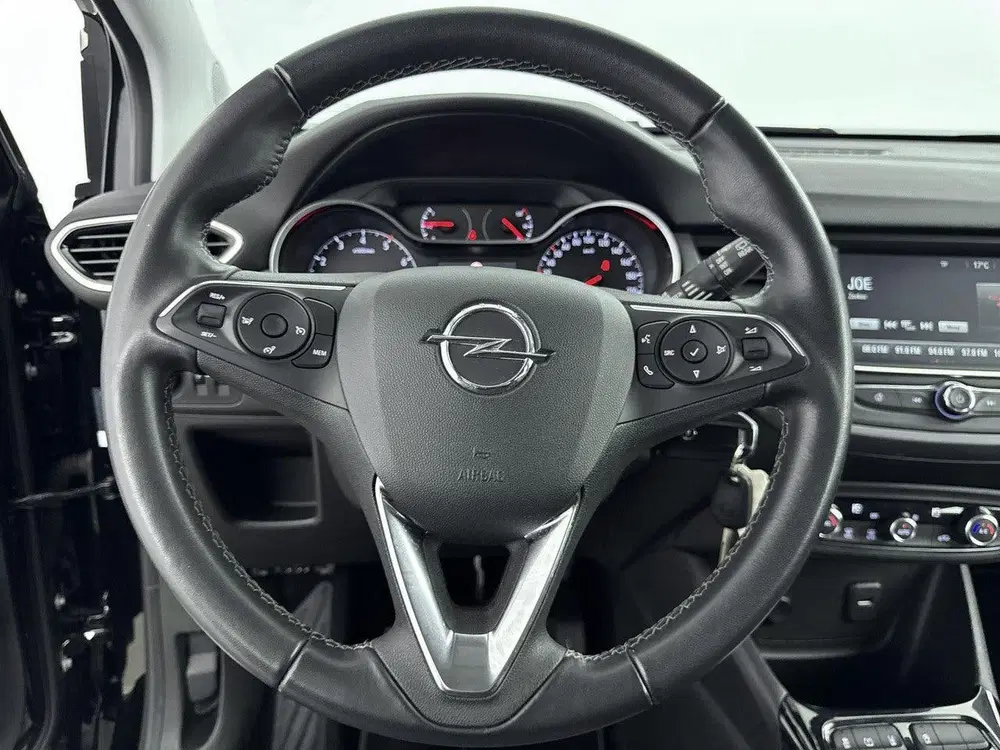 Opel Crossland 110pk Elegance uit 2022, foto 11