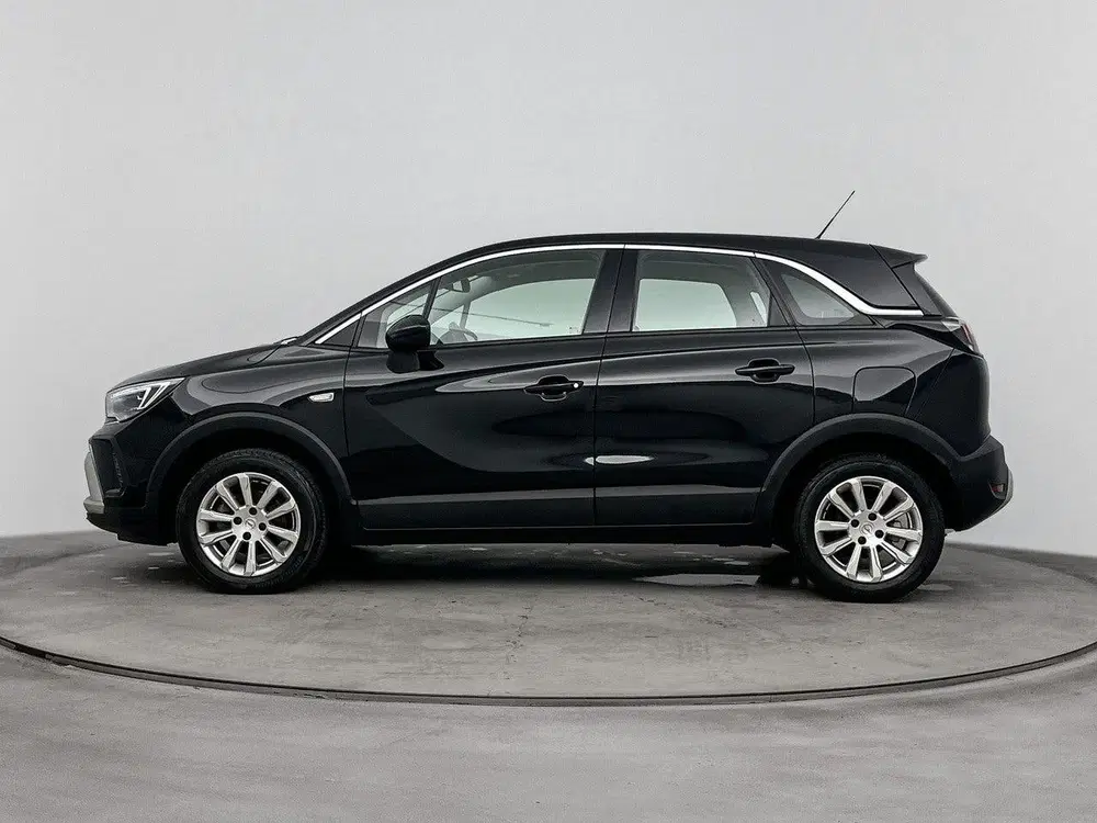 Opel Crossland 110pk Elegance uit 2022, foto 2