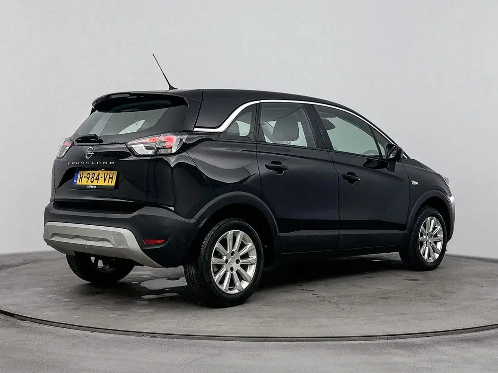 Opel Crossland 110pk Elegance uit 2022, foto 5