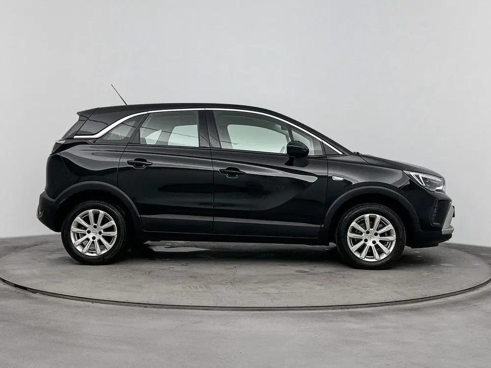 Opel Crossland 110pk Elegance uit 2022, foto 6