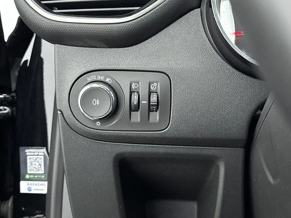 Opel Crossland 110pk Elegance uit 2022, foto 9