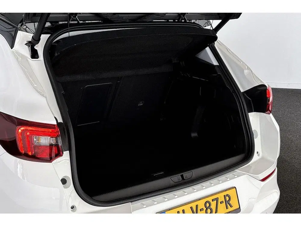 Opel Grandland 1.6 Turbo Plug-In Hybrid 4x4 GSe Stoel-Stu uit 2024, foto 10