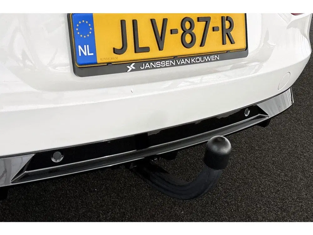 Opel Grandland 1.6 Turbo Plug-In Hybrid 4x4 GSe Stoel-Stu uit 2024, foto 11