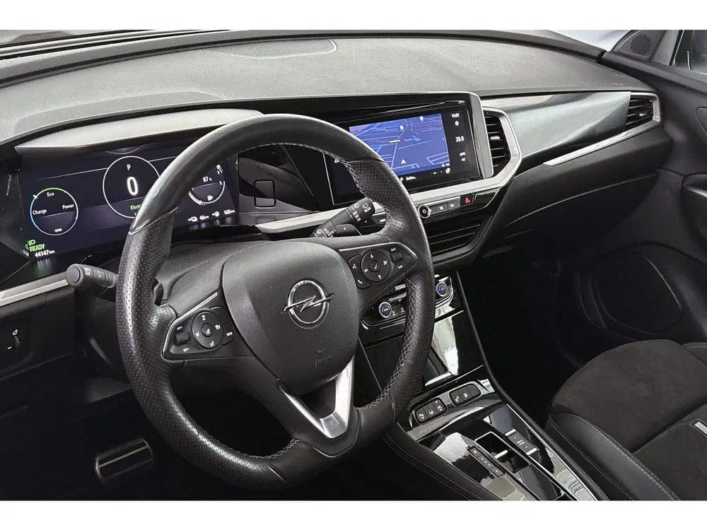 Opel Grandland 1.6 Turbo Plug-In Hybrid 4x4 GSe Stoel-Stu uit 2024, foto 5