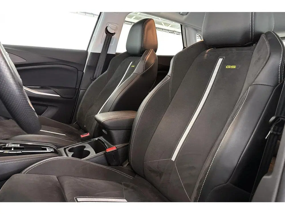 Opel Grandland 1.6 Turbo Plug-In Hybrid 4x4 GSe Stoel-Stu uit 2024, foto 6