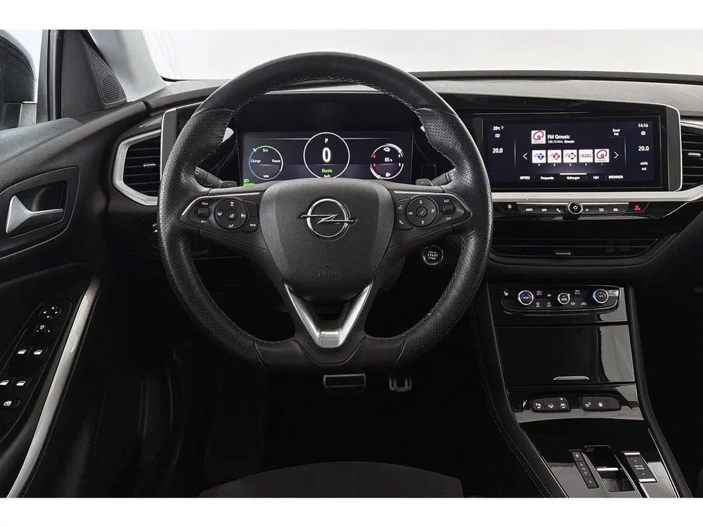 Opel Grandland 1.6 Turbo Plug-In Hybrid 4x4 GSe Stoel-Stu uit 2024, foto 7