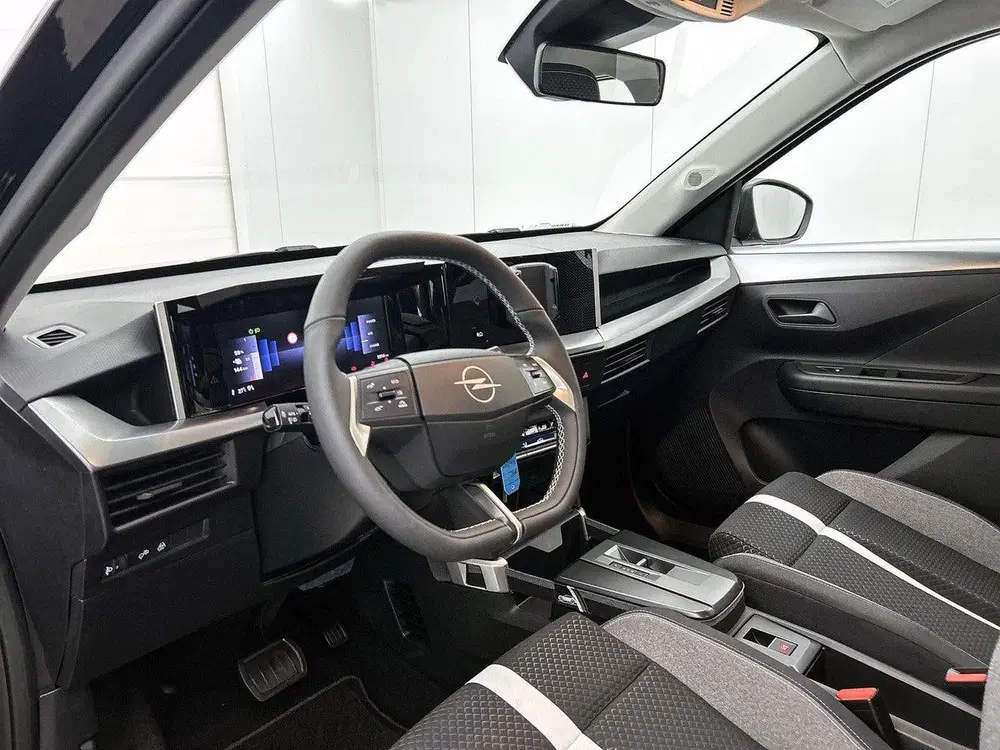 Opel Frontera EV Automaat Electric Edition 44 kWh Automa uit 2025, foto 11