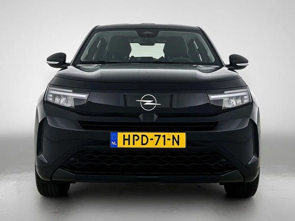 Opel Frontera EV Automaat Electric Edition 44 kWh Automa uit 2025, foto 5