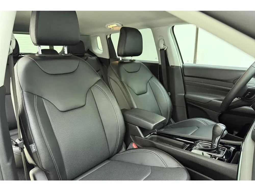 Jeep Compass 1.5T e-Hybrid S Automaat uit 2024, foto 13