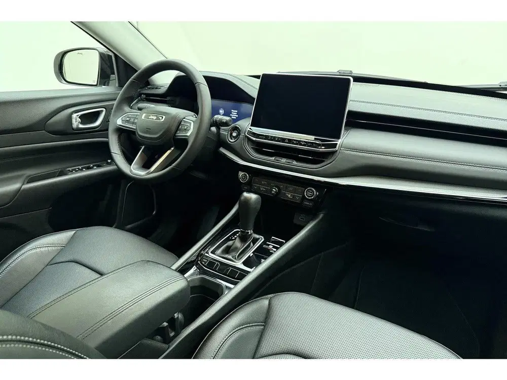 Jeep Compass 1.5T e-Hybrid S Automaat uit 2024, foto 14