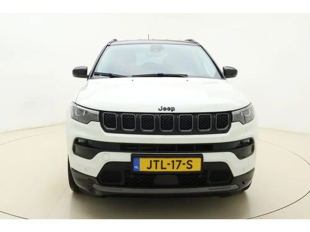Jeep Compass 1.5T e-Hybrid S Automaat uit 2024, foto 6