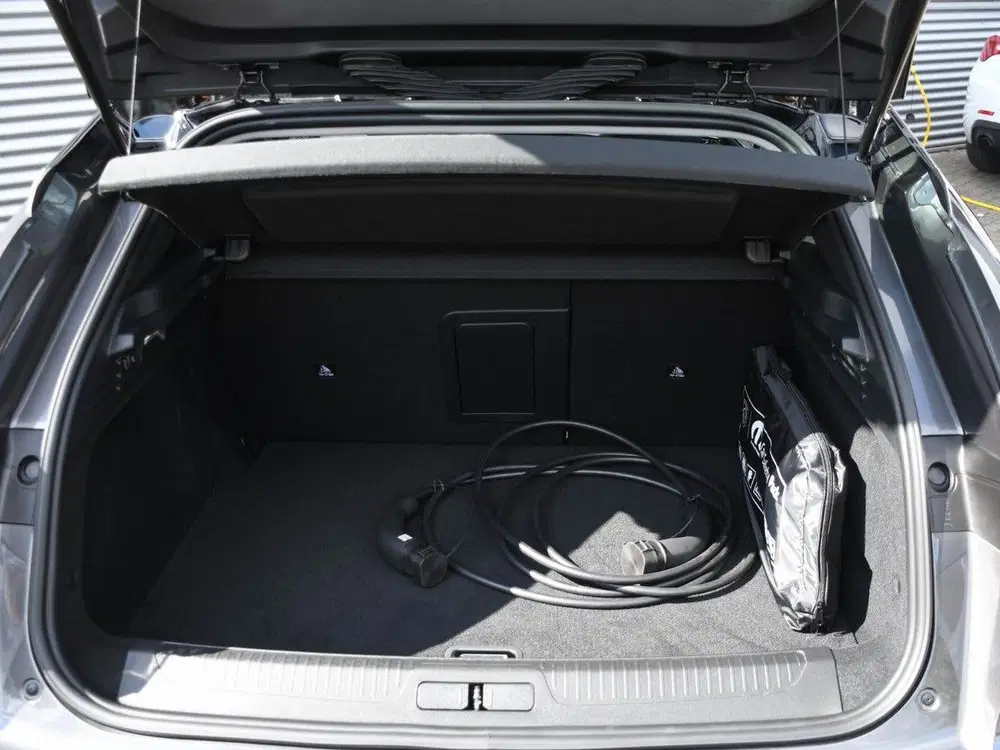 DS Automobiles DS 4 DS DS 4 Bastille 1.6 E-Tense 225pk Automaa uit 2024, foto 11