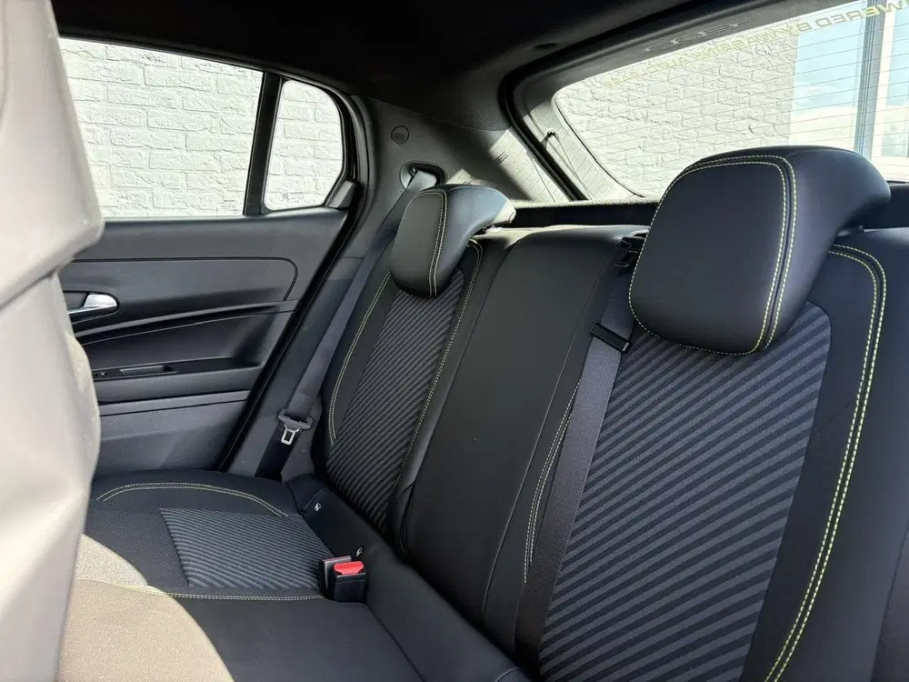 Abarth 600e Turismo 54 kWh uit 2026, foto 13