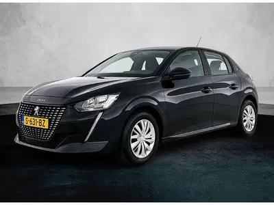 Peugeot 208 1.2 PureTech Active 75 PK uit 2023
