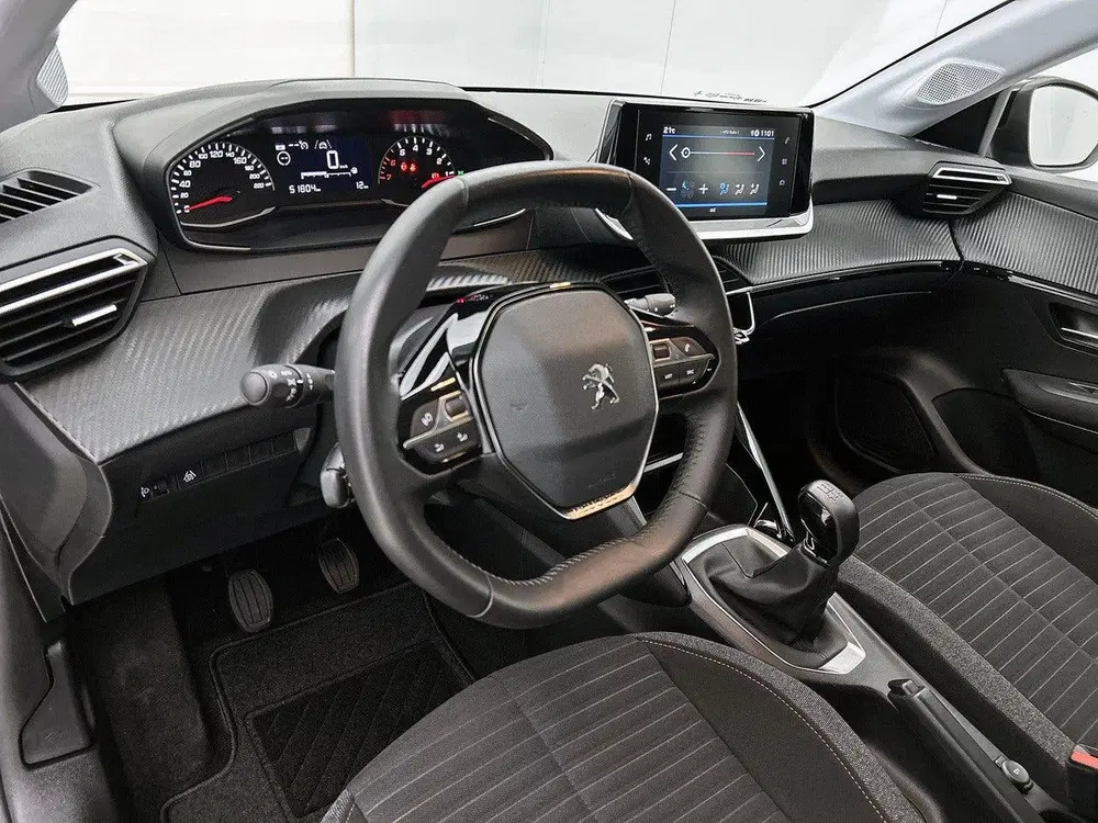 Peugeot 208 1.2 PureTech Active 75 PK uit 2023, foto 10