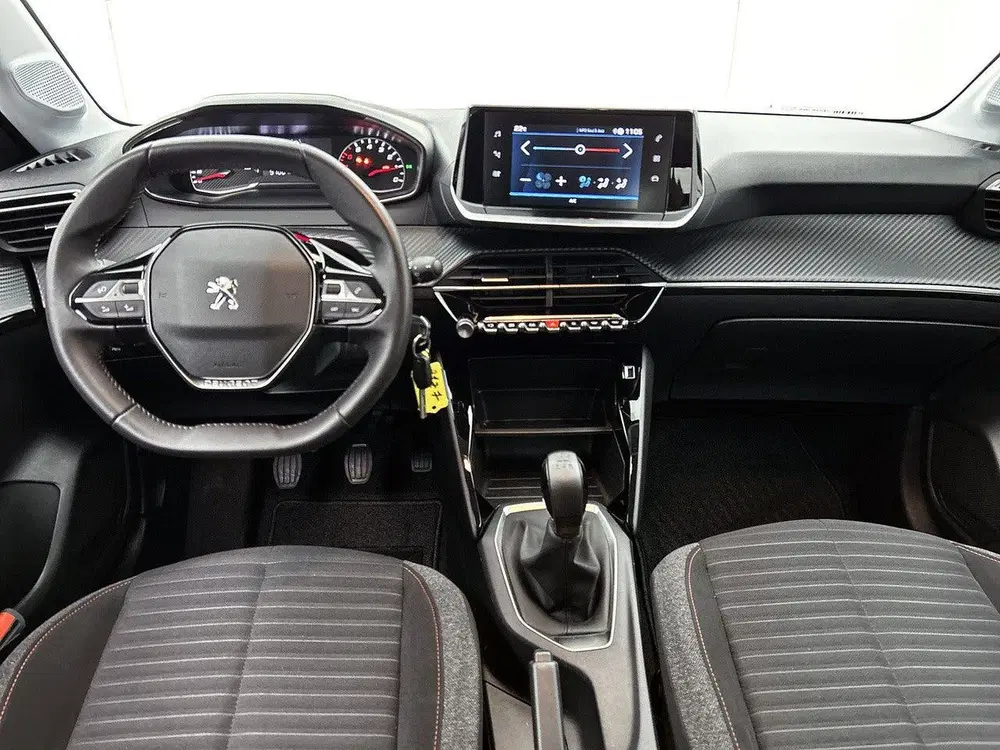 Peugeot 208 1.2 PureTech Active 75 PK uit 2023, foto 11