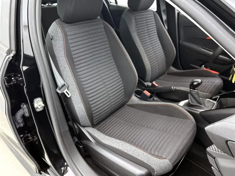 Peugeot 208 1.2 PureTech Active 75 PK uit 2023, foto 12