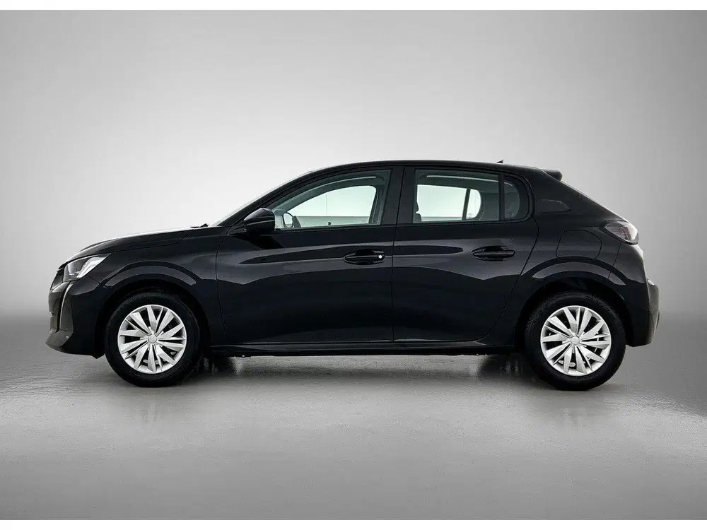 Peugeot 208 1.2 PureTech Active 75 PK uit 2023, foto 2