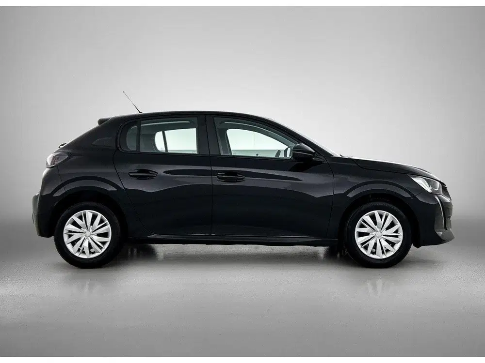Peugeot 208 1.2 PureTech Active 75 PK uit 2023, foto 6