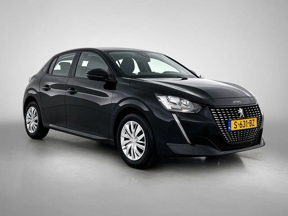 Peugeot 208 1.2 PureTech Active 75 PK uit 2023, foto 7