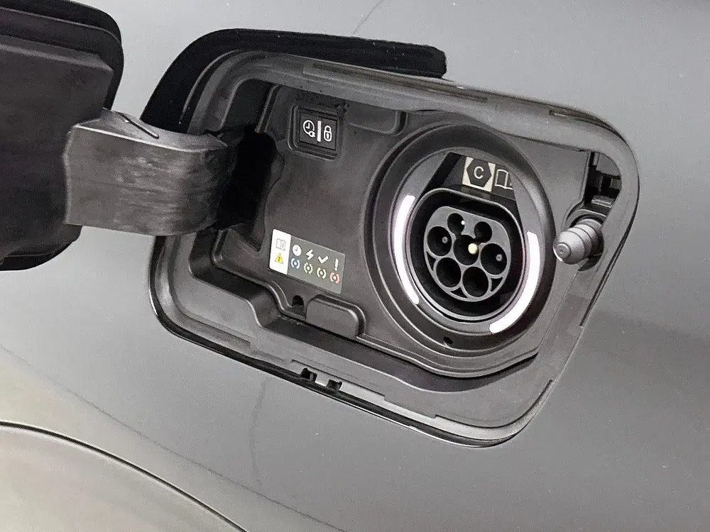 Peugeot 3008 Plug-in Hybrid 180pk Automaat Allure Pack uit 2024, foto 13