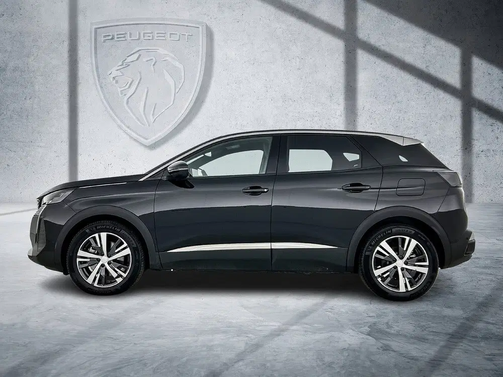 Peugeot 3008 Plug-in Hybrid 180pk Automaat Allure Pack uit 2024, foto 2