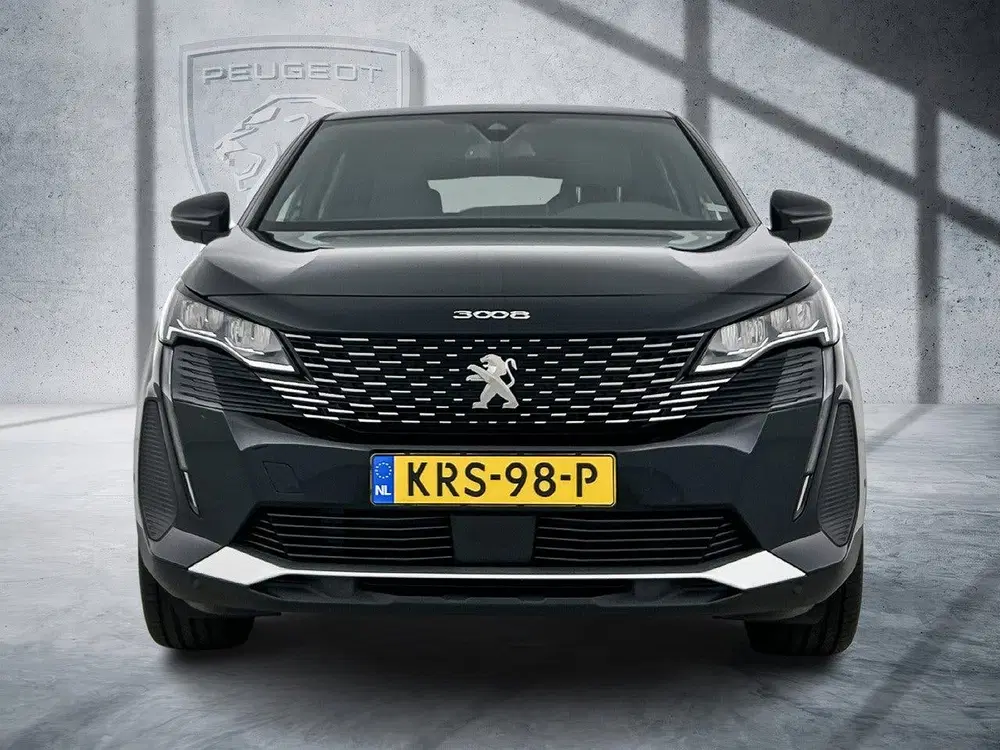 Peugeot 3008 Plug-in Hybrid 180pk Automaat Allure Pack uit 2024, foto 5