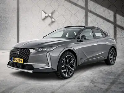 DS Automobiles DS 4 DS DS 4 E-Tense 225pk Automaat Rivoli Cros uit 2023