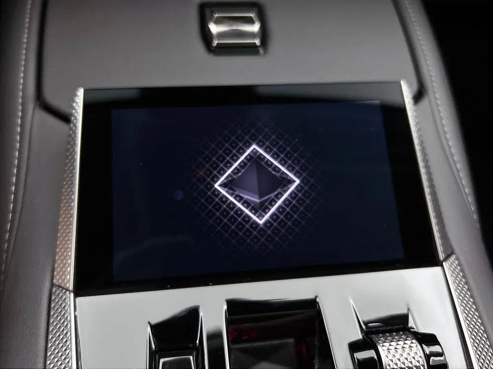 DS Automobiles DS 4 DS DS 4 E-Tense 225pk Automaat Rivoli Cros uit 2023, foto 10