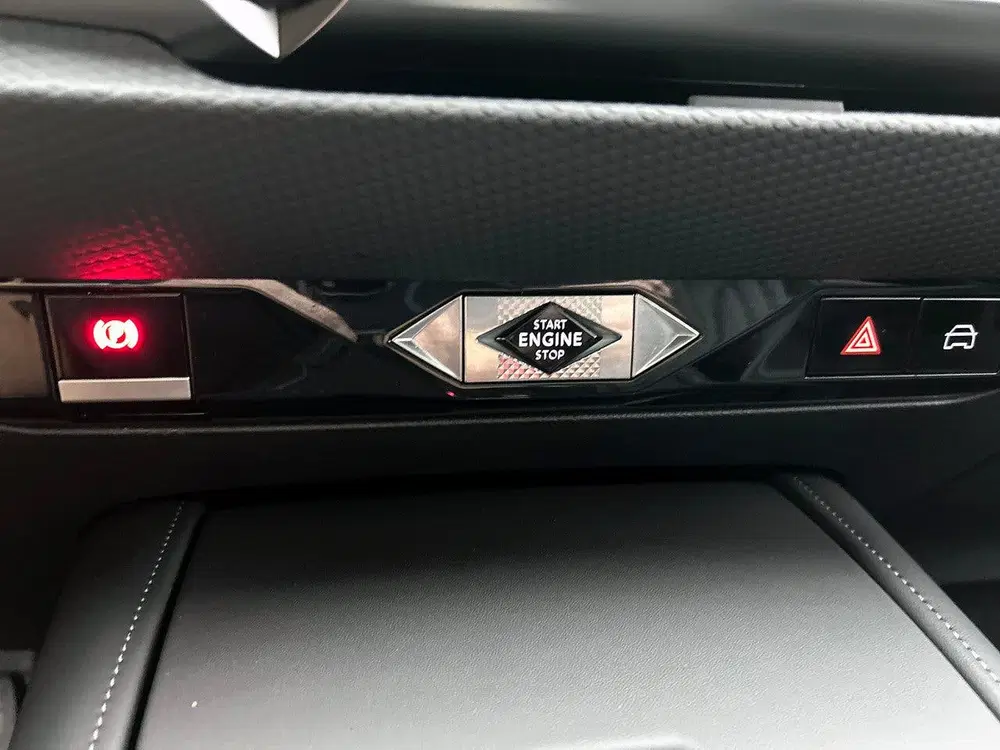 DS Automobiles DS 4 DS DS 4 E-Tense 225pk Automaat Rivoli Cros uit 2023, foto 11