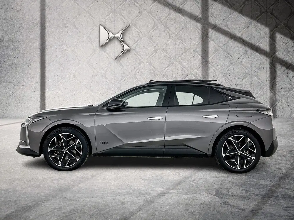 DS Automobiles DS 4 DS DS 4 E-Tense 225pk Automaat Rivoli Cros uit 2023, foto 2