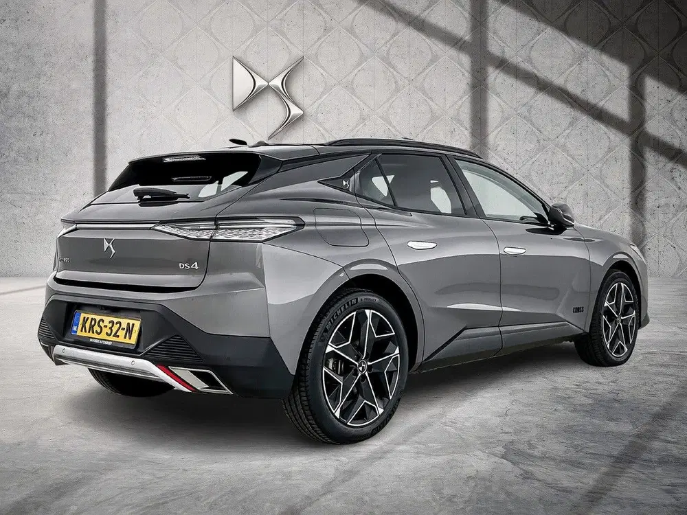 DS Automobiles DS 4 DS DS 4 E-Tense 225pk Automaat Rivoli Cros uit 2023, foto 4