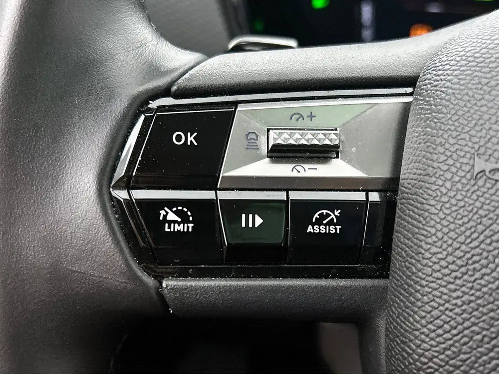 DS Automobiles DS 4 DS DS 4 E-Tense 225pk Automaat Rivoli Cros uit 2023, foto 6