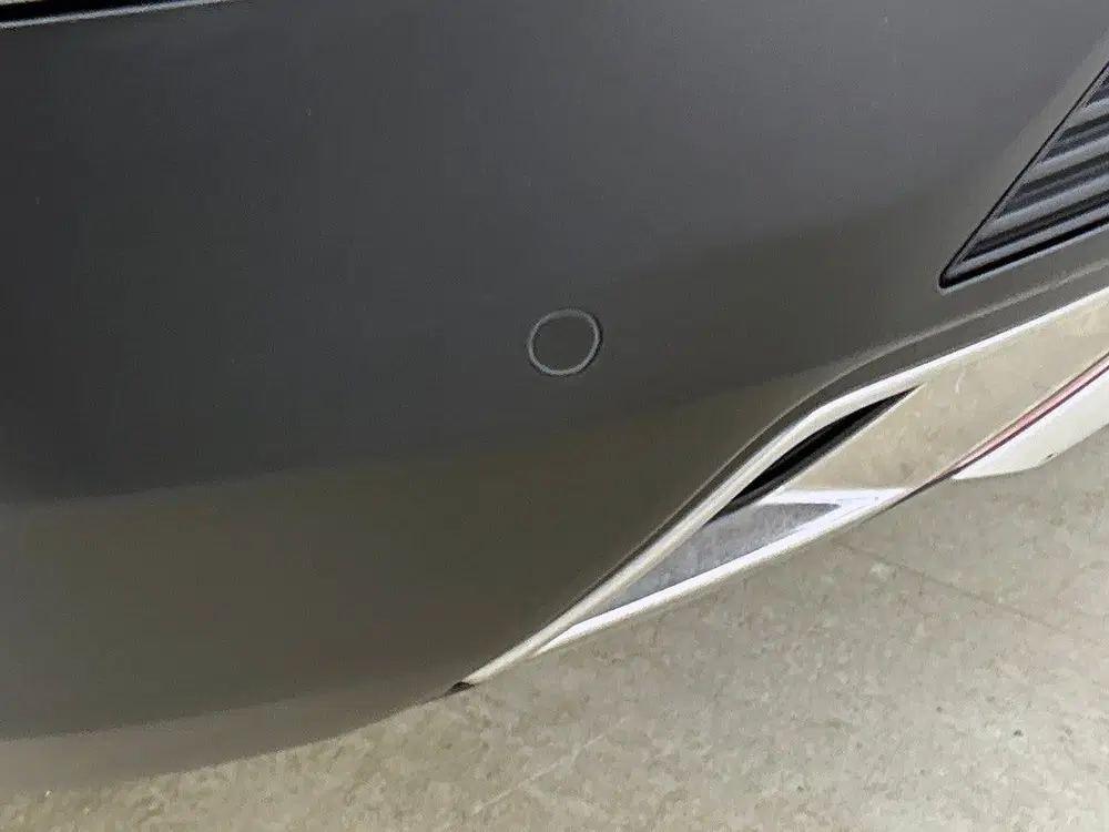DS Automobiles DS 4 DS DS 4 E-Tense 225pk Automaat Rivoli Cros uit 2023, foto 8