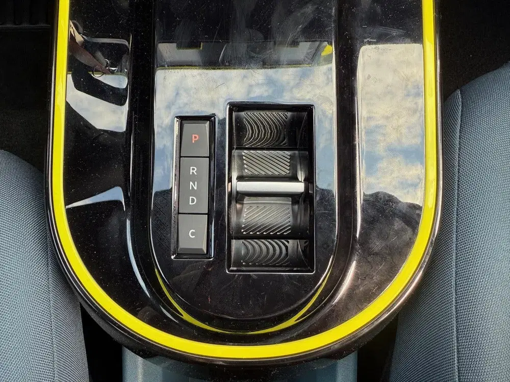 Fiat Grande Panda La Prima 11 kW 44 kWh uit 2026, foto 6