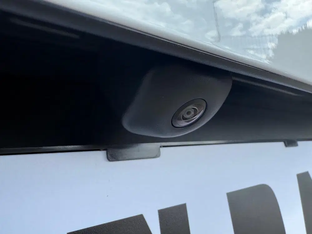 Fiat Grande Panda La Prima 11 kW 44 kWh uit 2026, foto 7