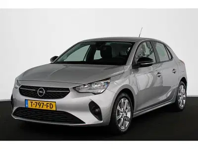 Opel Corsa 1.2 Level 2 Achteruitrijcamera Parkeersens uit 2023